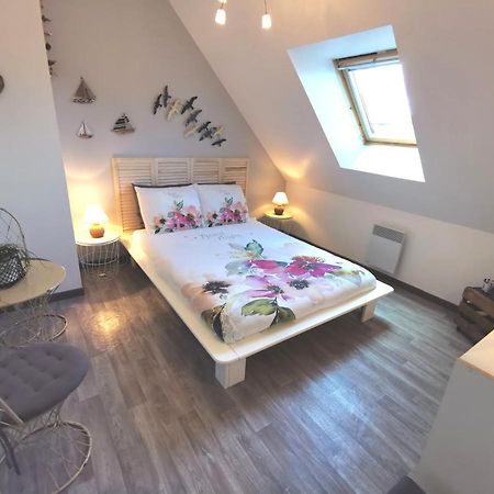 CHAMBRE D'HOTES Côté RANCE La Ville-ès-Nonais Exterior foto